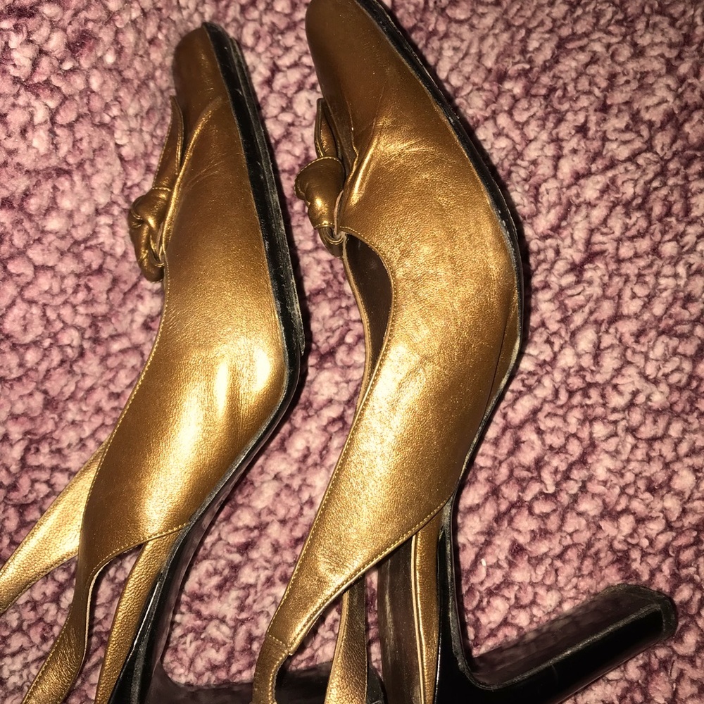 Graye heels - Picture 11 of 16